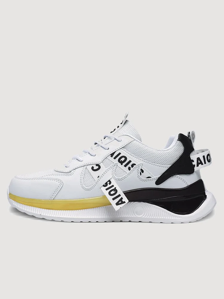 Streetwear Japanese Sneakers 'Hongo' - Image 3