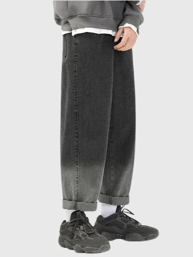 Streetwear Jeans - Image 2