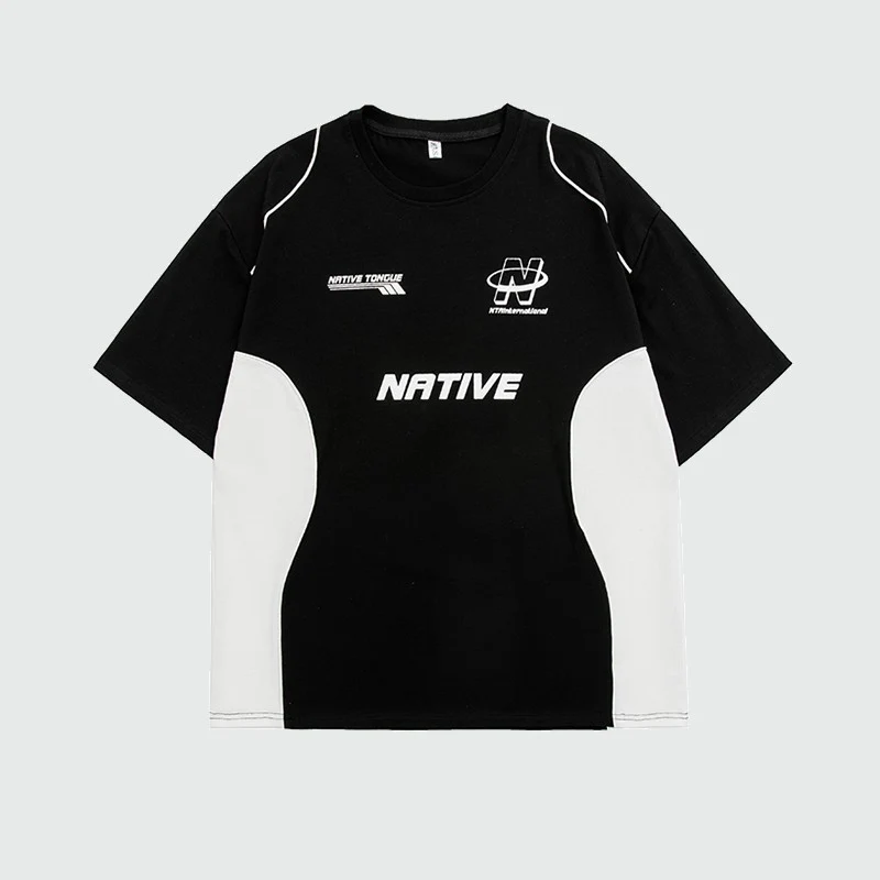 Streetwear Jersey - Image 2