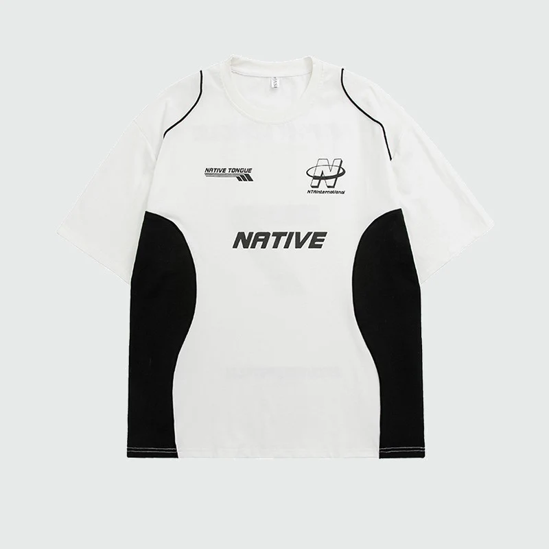 Streetwear Jersey - Image 3