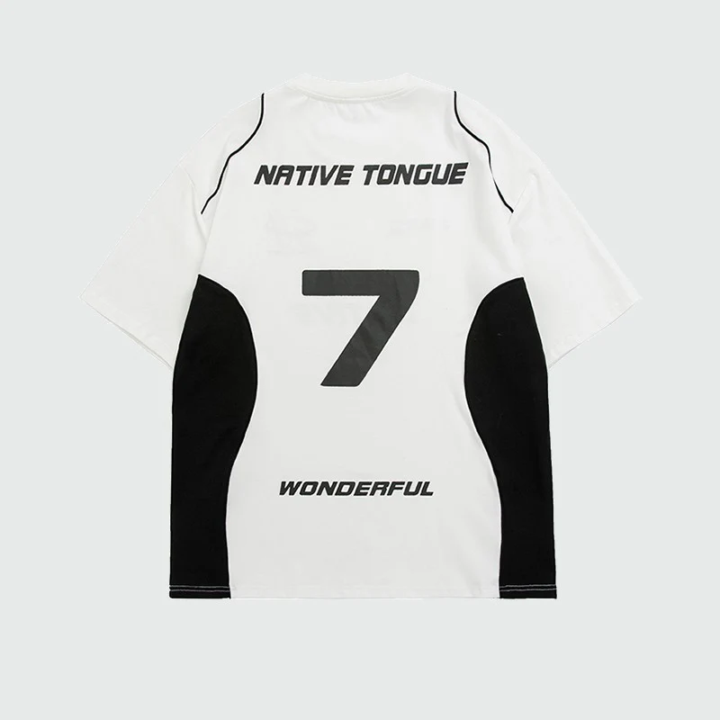 Streetwear Jersey - Image 4
