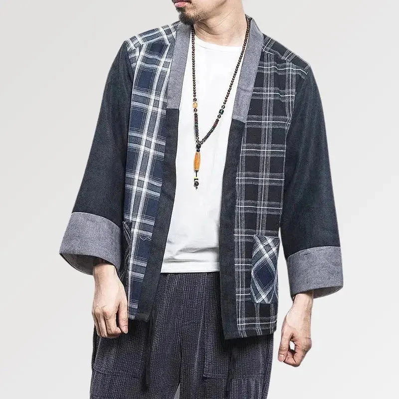 Streetwear Kimono - Image 2
