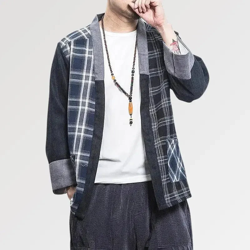 Streetwear Kimono - Image 3