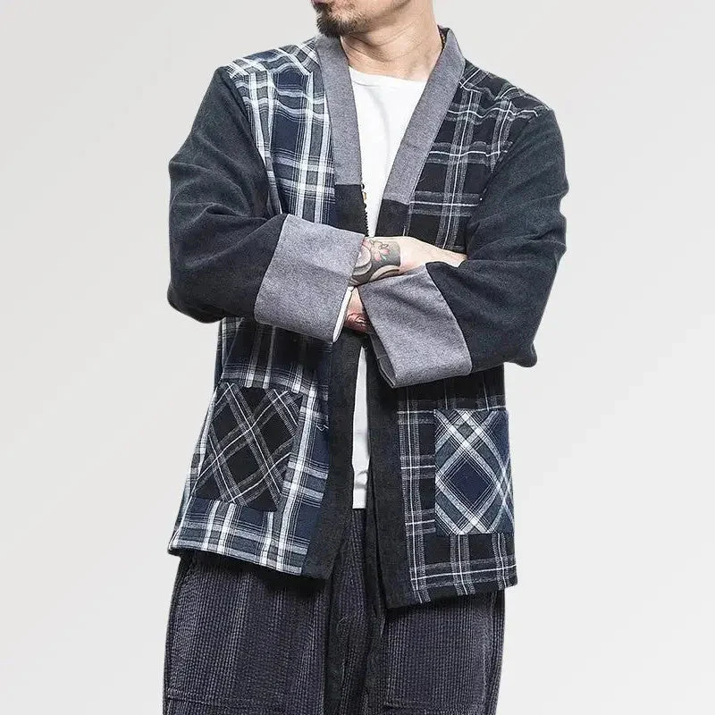 Streetwear Kimono - Image 4