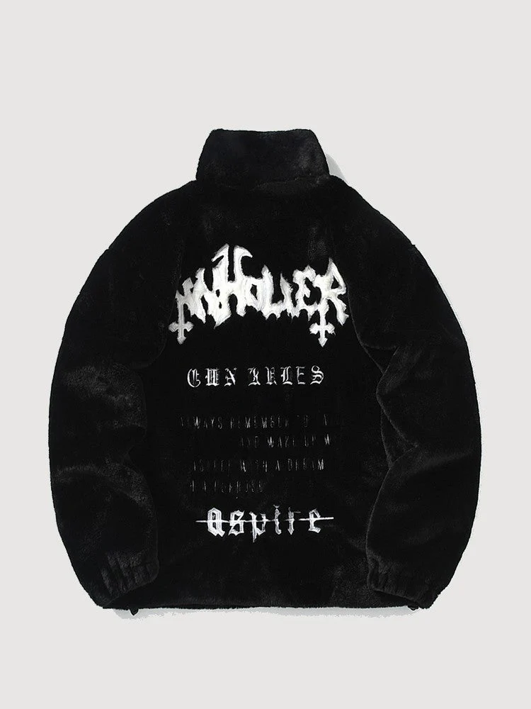 Streetwear Polar Scripture 'Toroku' - Image 2