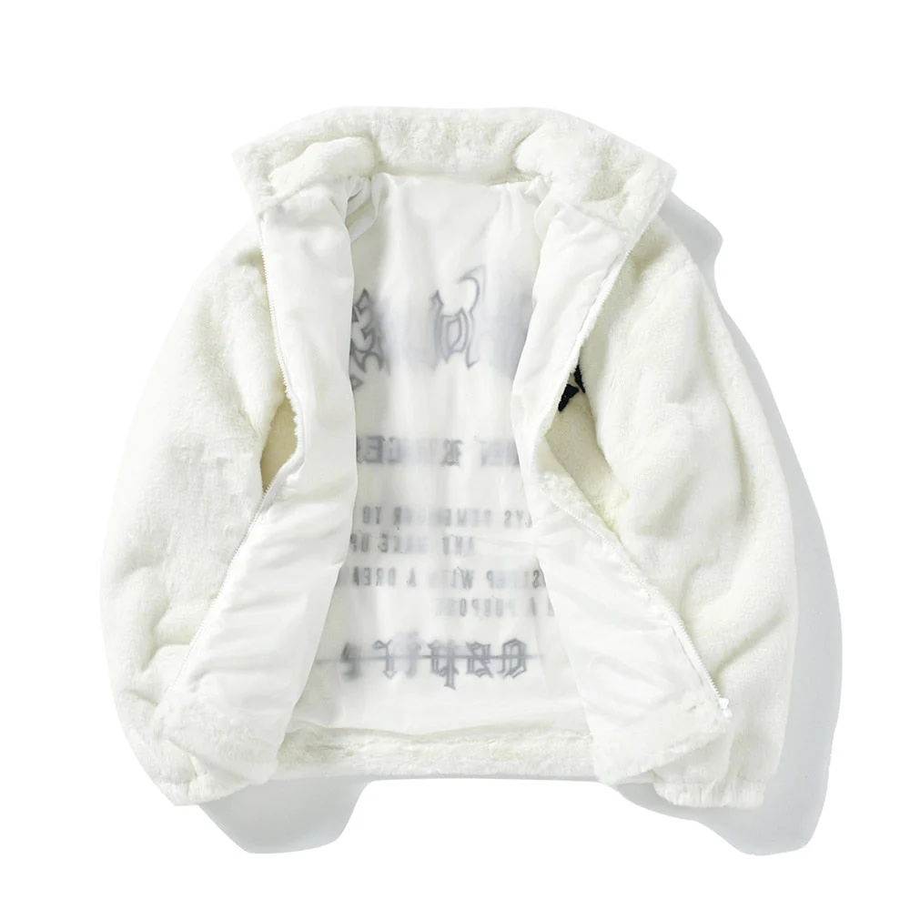 Streetwear Polar Scripture 'Toroku' - Image 4