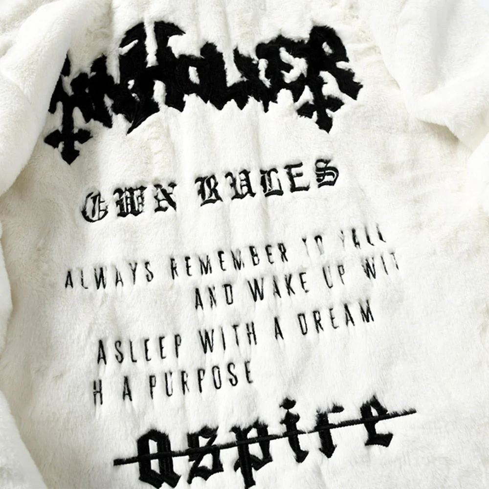 Streetwear Polar Scripture 'Toroku' - Image 5