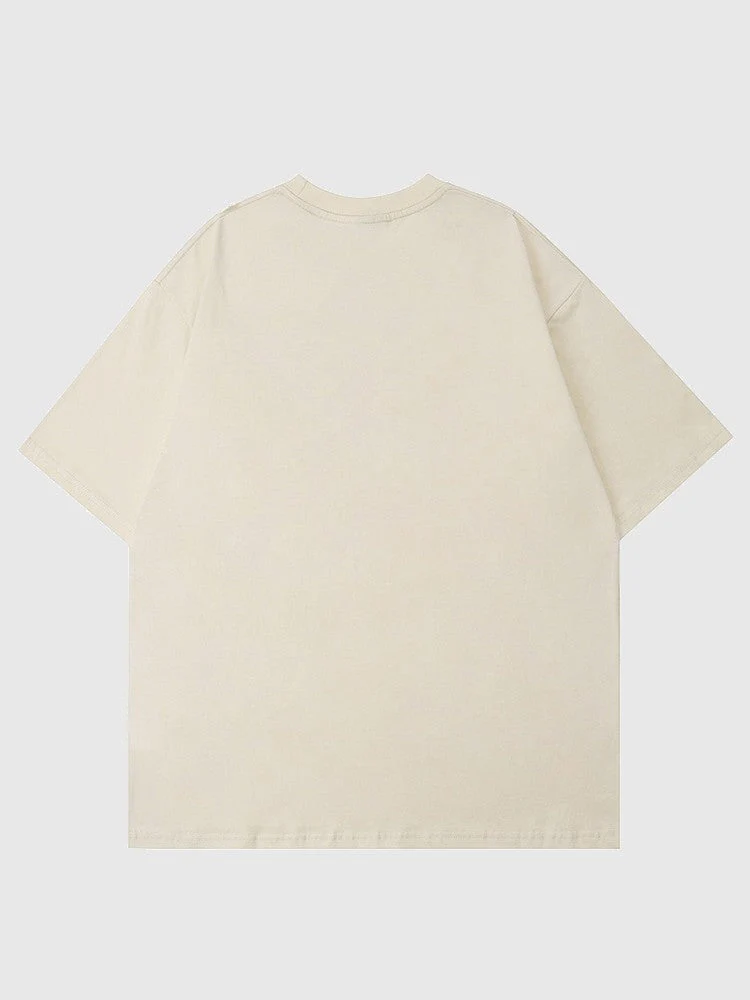 Streetwear Shirt 'Shadow' - Image 2