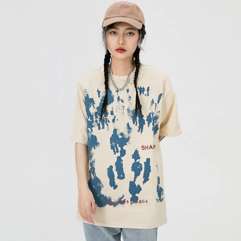 Streetwear Shirt 'Shadow' - Image 4