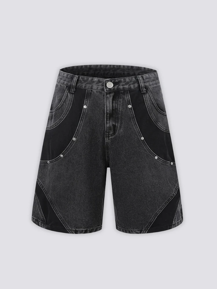 Streetwear Shorts - Image 2