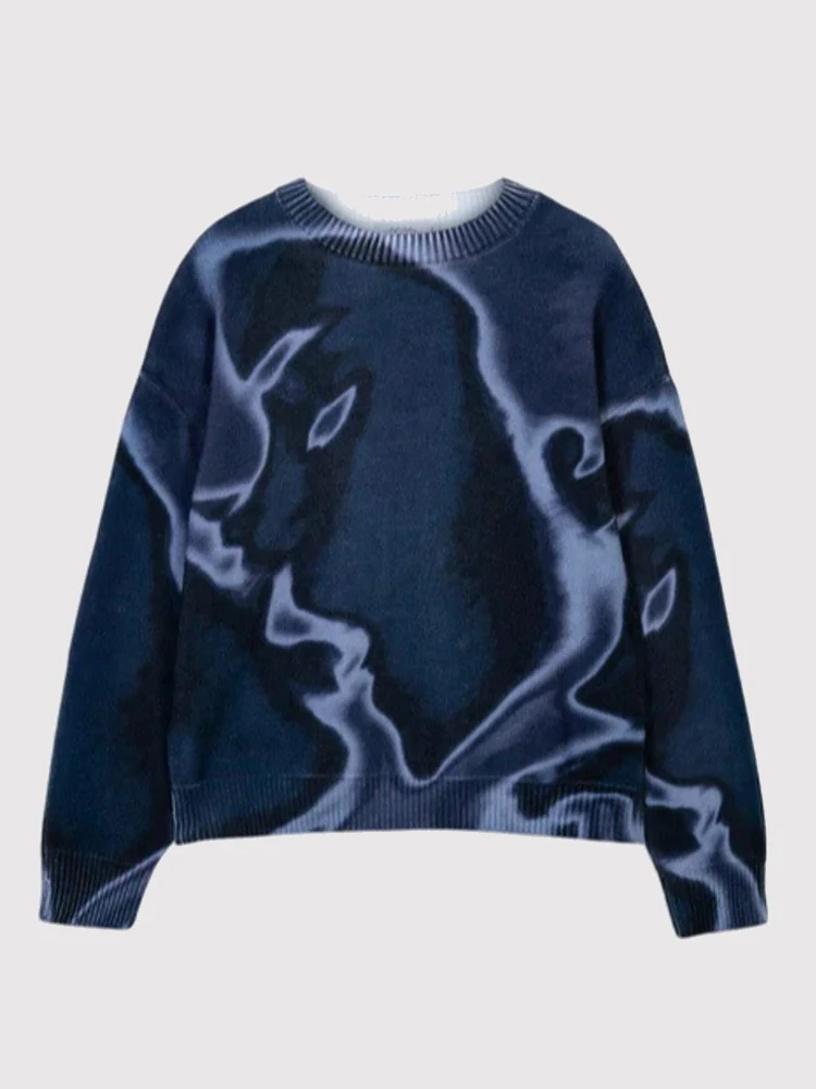 Streetwear Sweater - Image 2