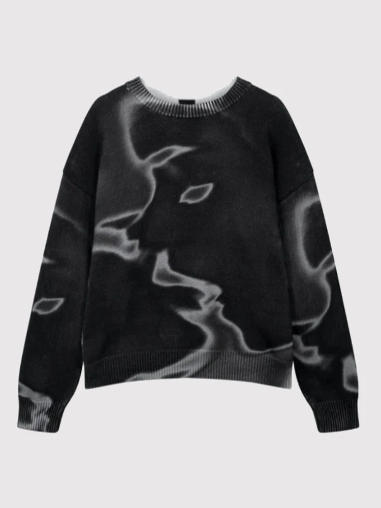 Streetwear Sweater - Image 3