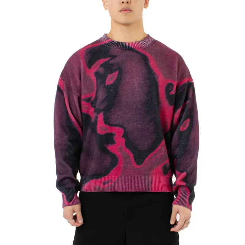 Streetwear Sweater - Image 4
