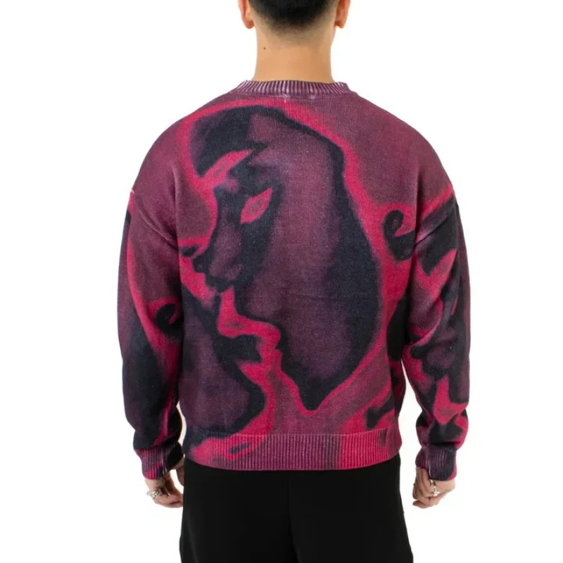 Streetwear Sweater - Image 5