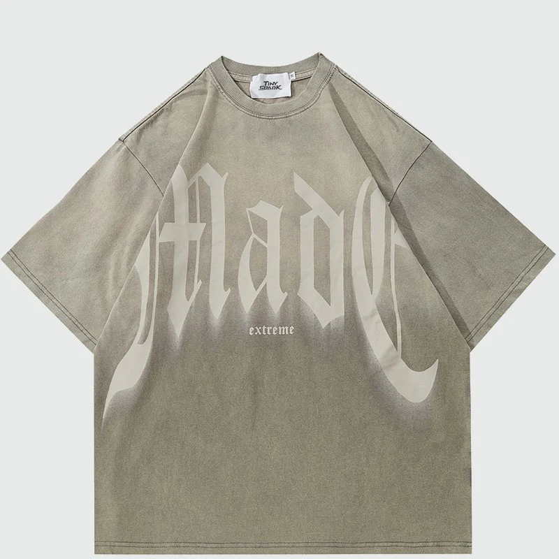 Streetwear T-Shirt - Image 2