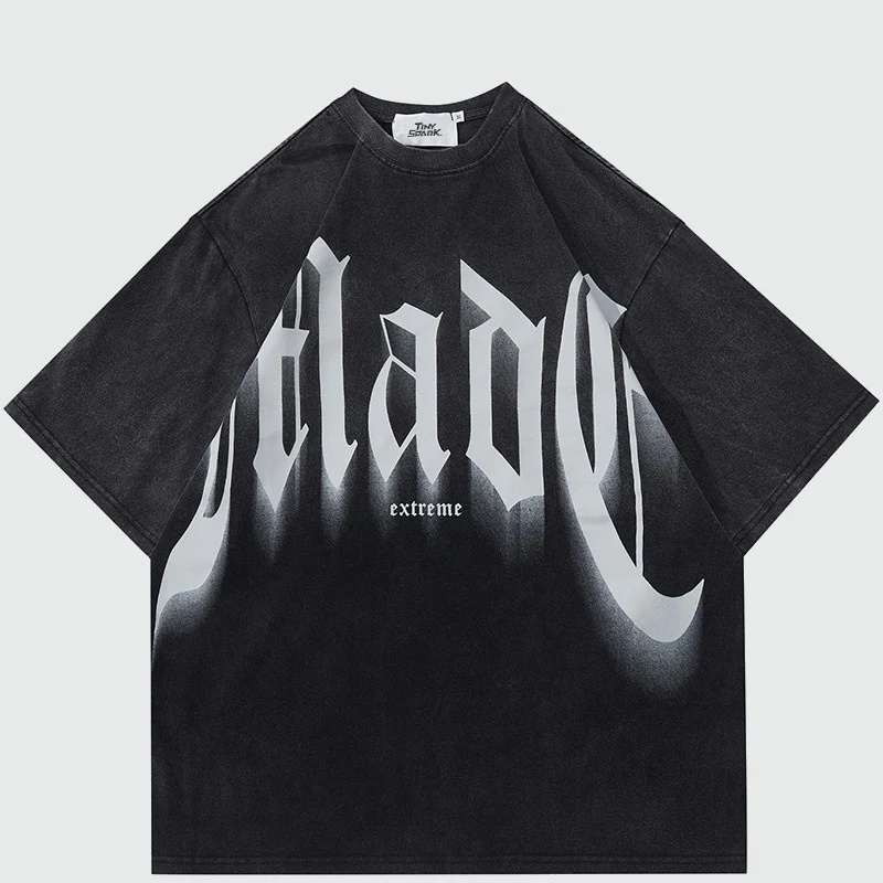 Streetwear T-Shirt - Image 3