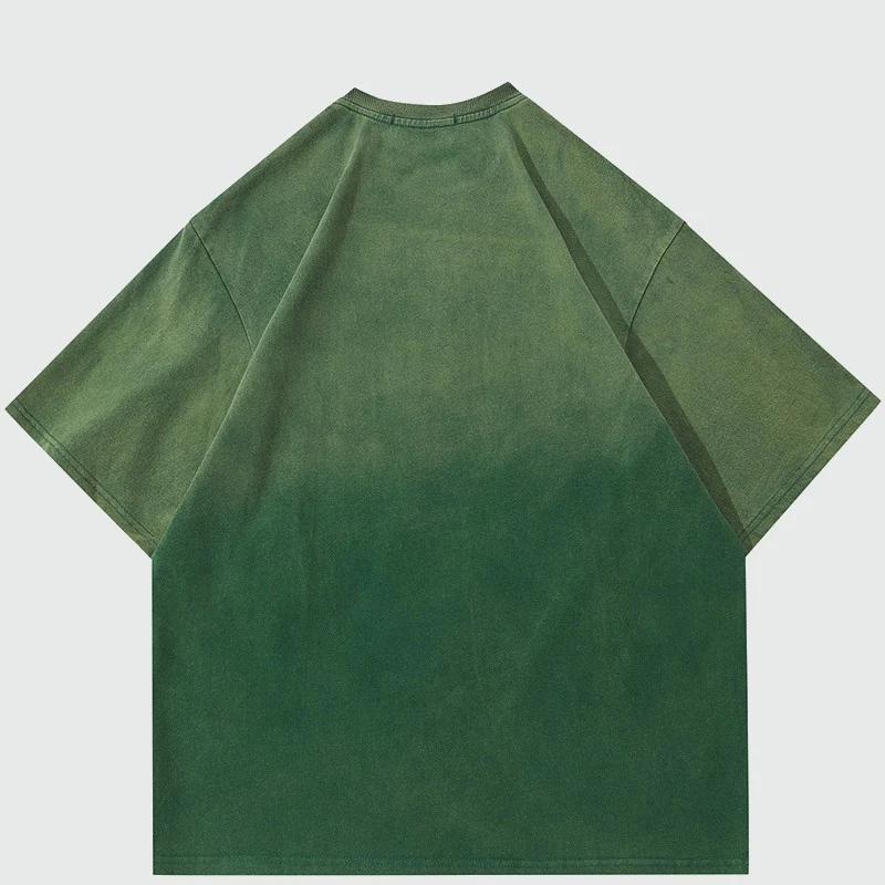 Streetwear T-Shirt - Image 4