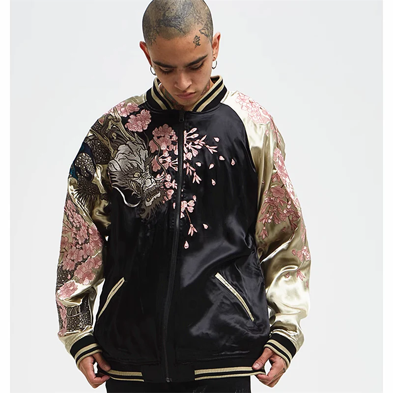 Sukajan Coat - Image 2