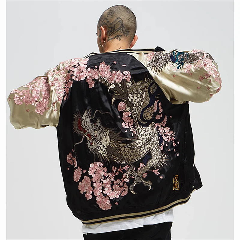 Sukajan Coat - Image 3
