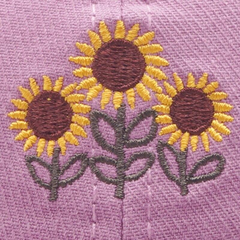 Sunflower Cap 'Himawari' - Image 6