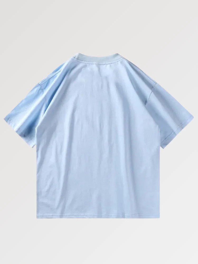 T-shirt Japanese Kanji 'Anime' - Image 3