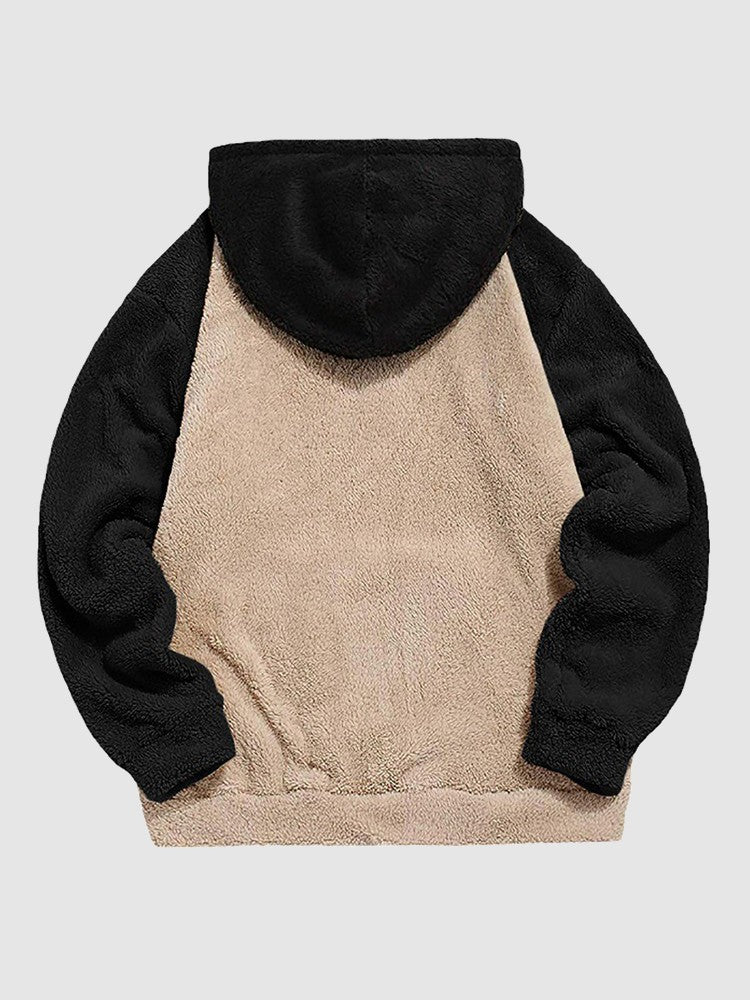 Thick Japanese Streetwear Sweater 'Kotton' - Image 2