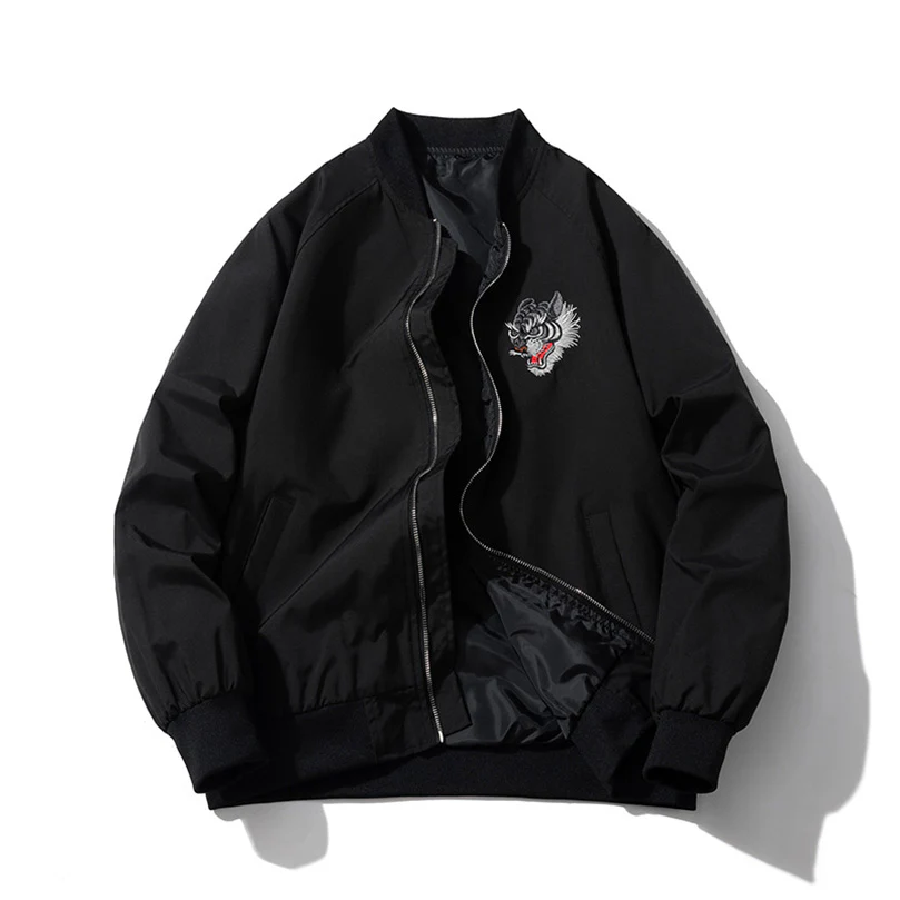 Tiger Bomber - Image 2