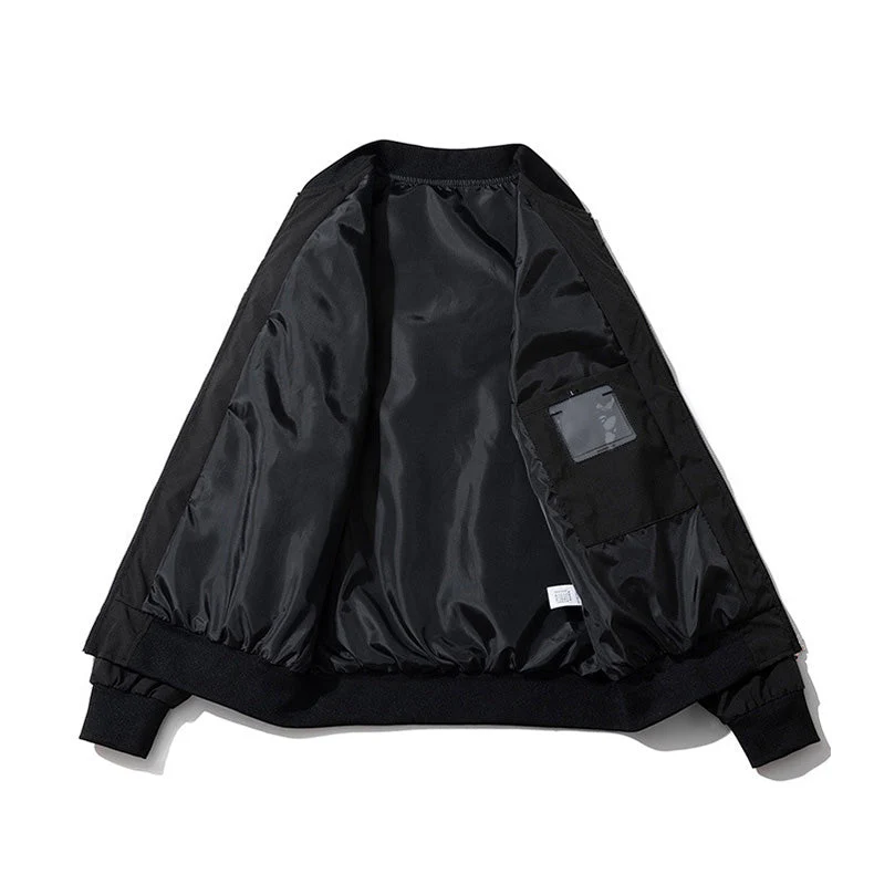 Tiger Bomber - Image 3