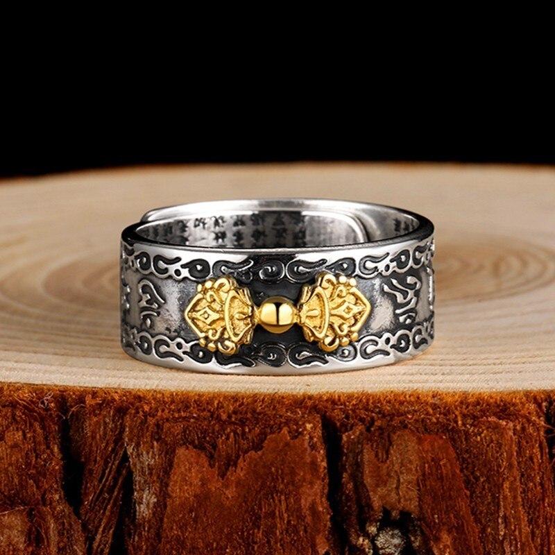 Traditional Japanese Ring 'Kariya' - Image 2