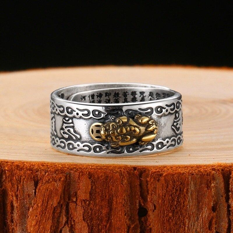 Traditional Japanese Ring 'Kariya' - Image 3