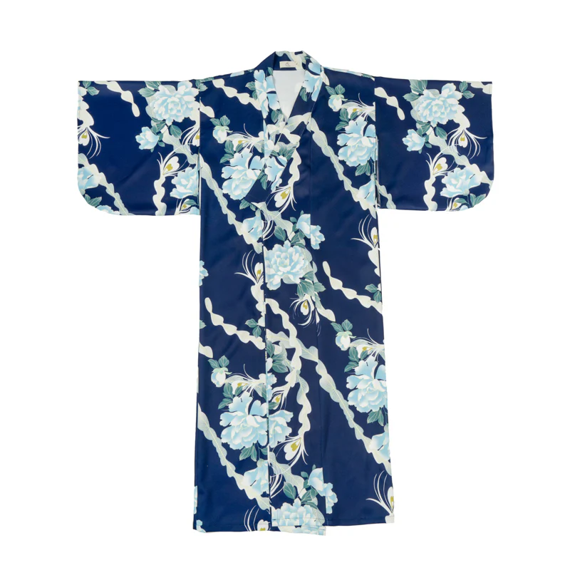 Traditional Japanese Women Kimono - Image 5