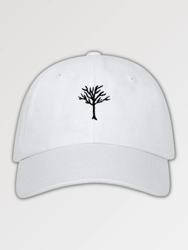 Tree Design Cap 'Bonsai' - Image 2