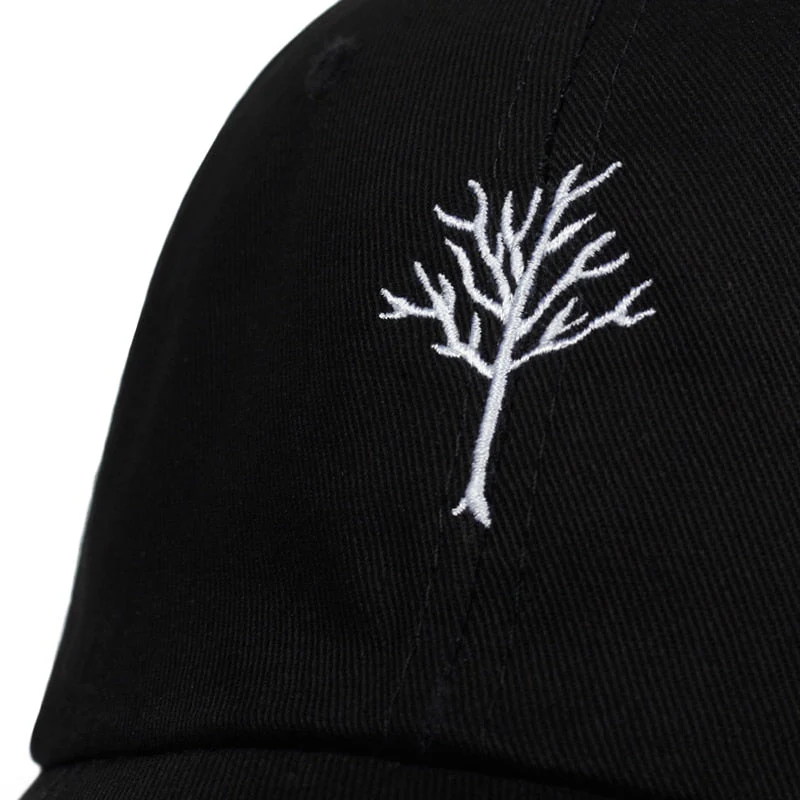 Tree Design Cap 'Bonsai' - Image 6