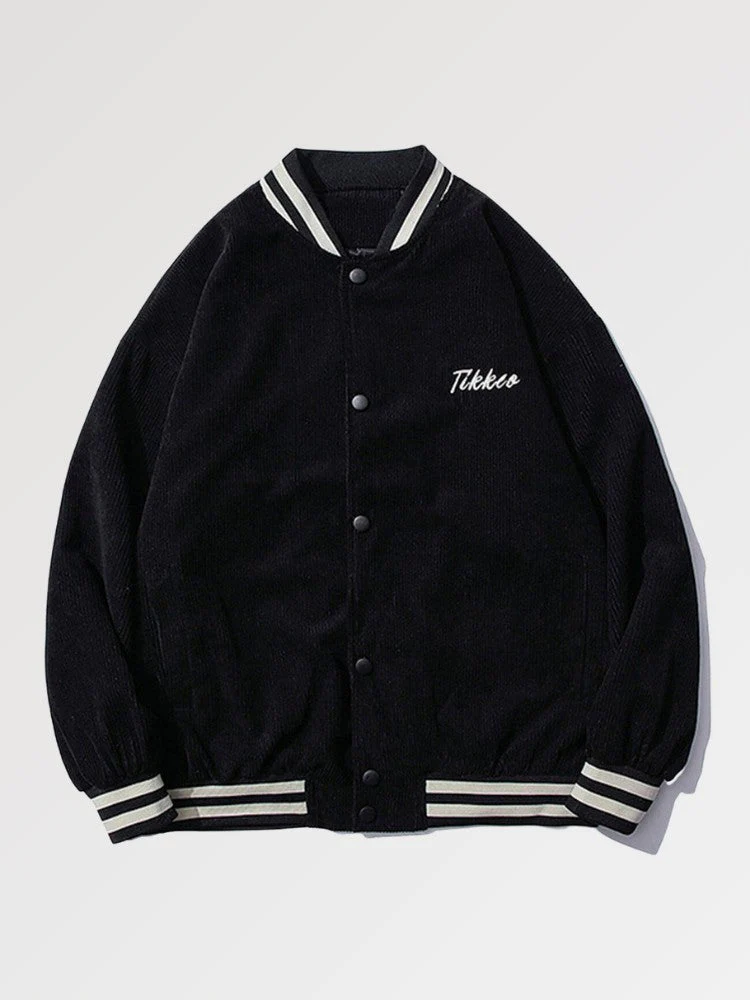 University Japanese Jacket 'Mizushima' - Image 2