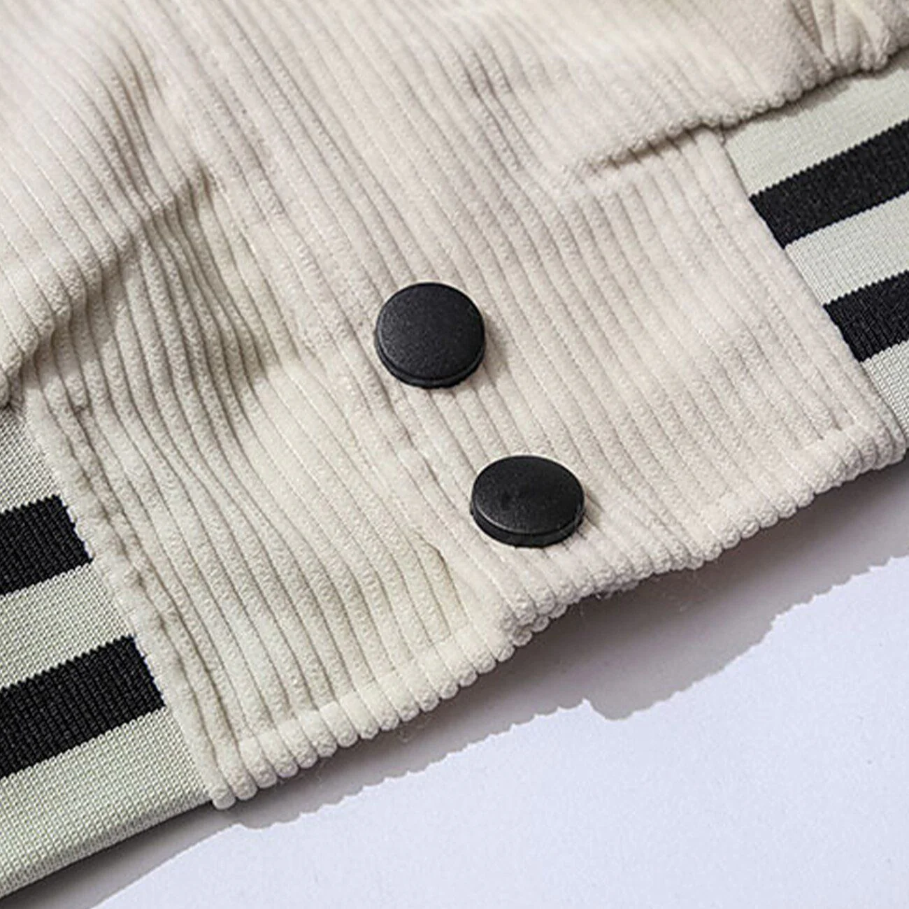 University Japanese Jacket 'Mizushima' - Image 3