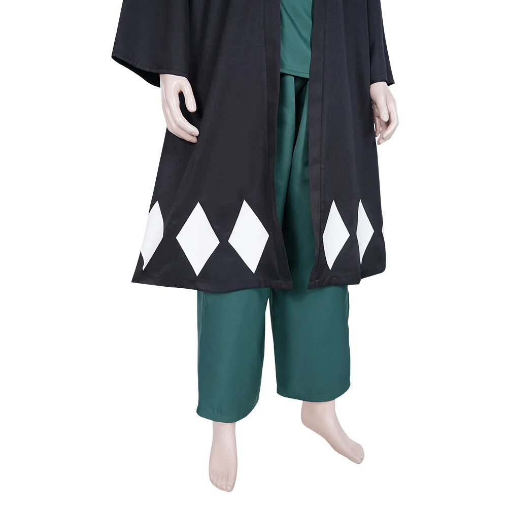 Urahara Kisuke Cosplay Bleach - Image 4