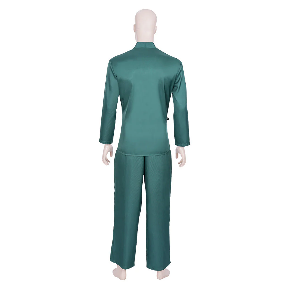 Urahara Kisuke Cosplay Bleach - Image 6
