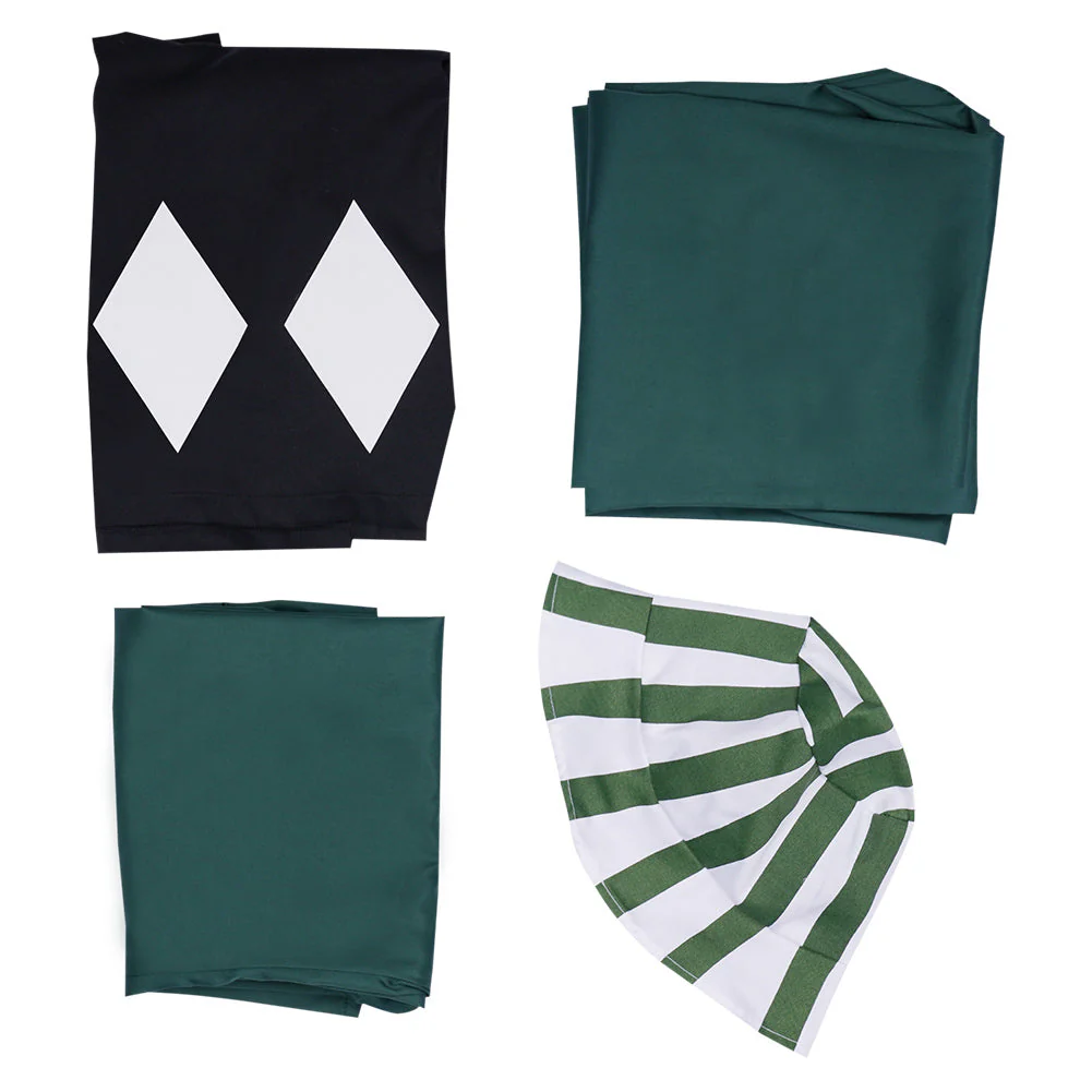 Urahara Kisuke Cosplay Bleach - Image 7