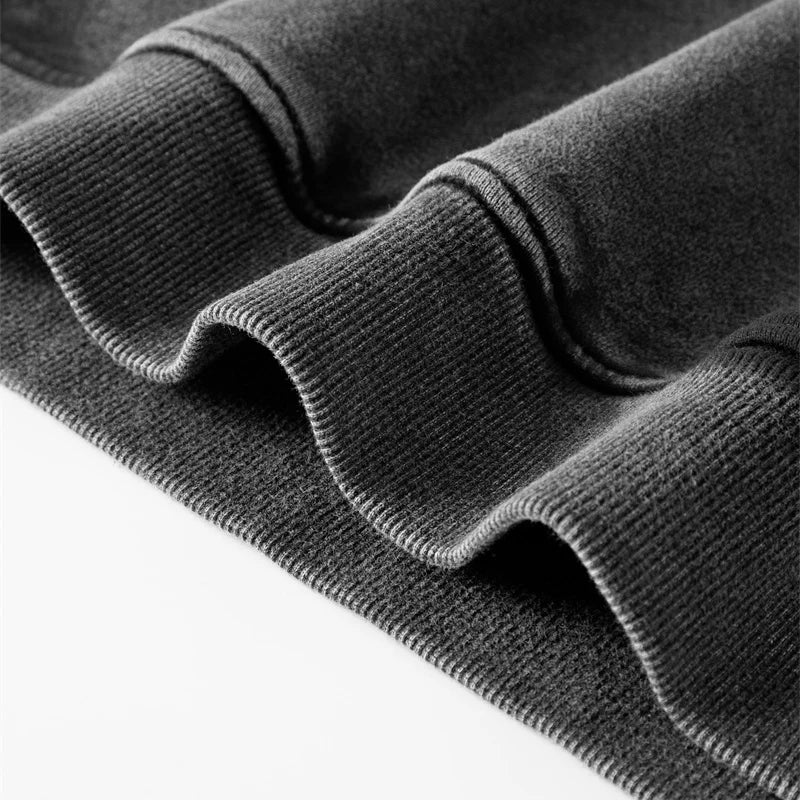 Urban Streetwear Hoodie - Image 4