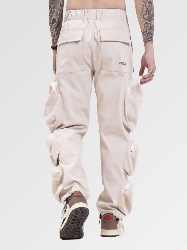 Urban Streetwear Pants - Image 4