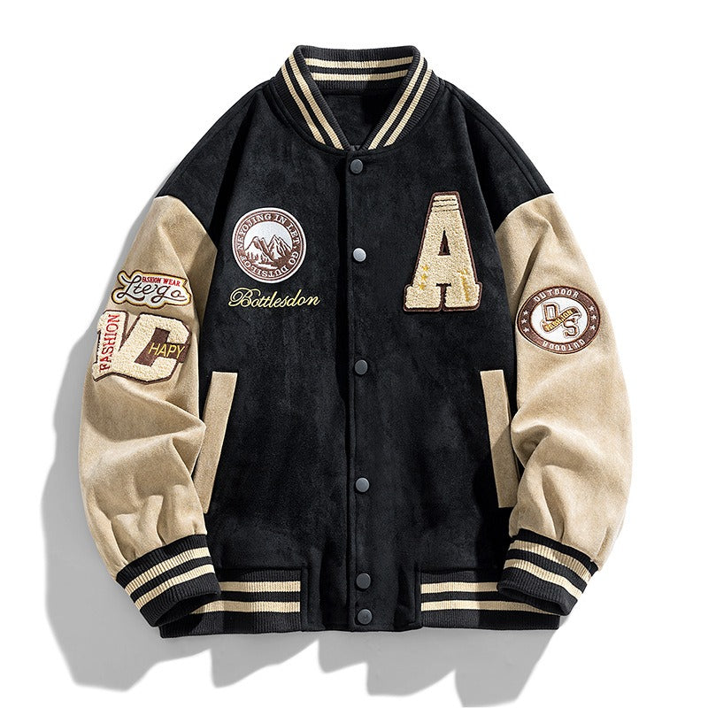 Varsity Jacket - Image 2