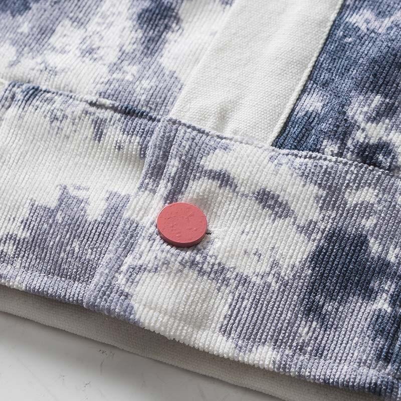Veste Streetwear Moderne 'Yabu' - Image 5