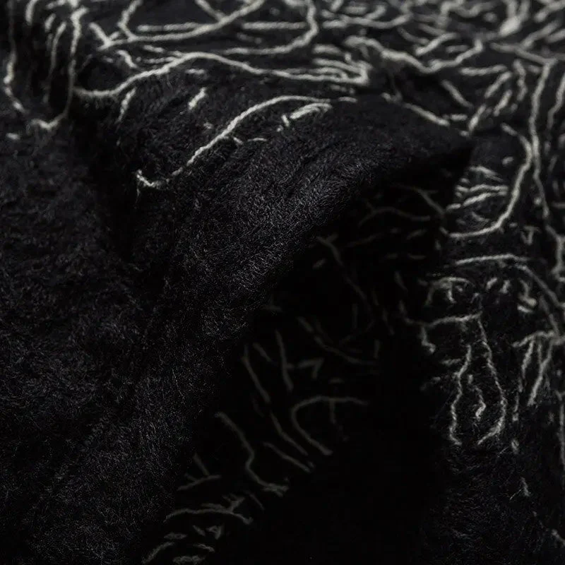 Vintage Denim Jacket 'Busan' - Image 5