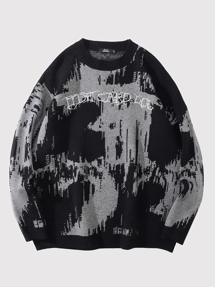 Vintage Japanese Sweater 'Sapporo' - Image 2