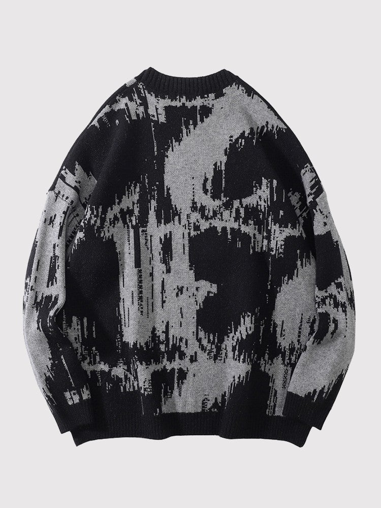 Vintage Japanese Sweater 'Sapporo' - Image 3