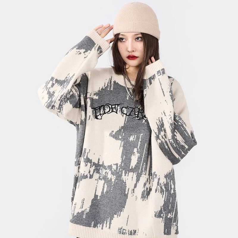 Vintage Japanese Sweater 'Sapporo' - Image 5
