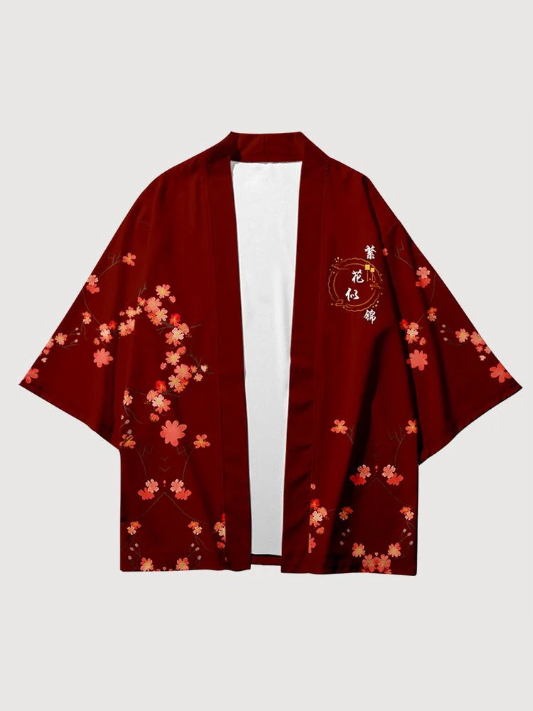 Women Haori 'Haru' - Image 2