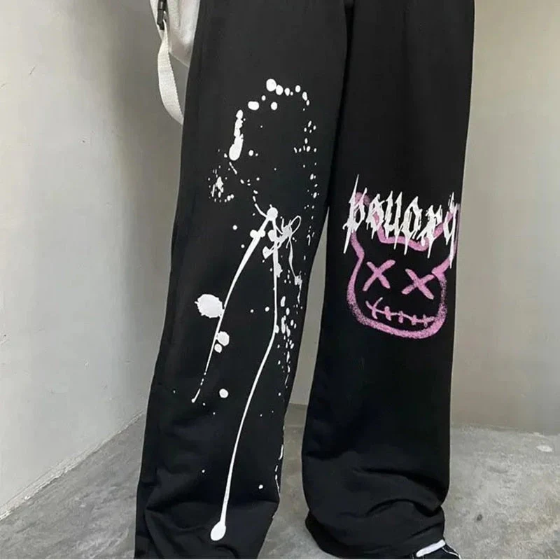 Women's Japanese Style Pants 'Osaka' - Image 3