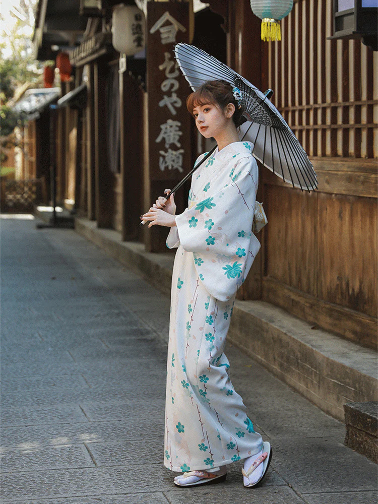 Women Kimono - Image 2