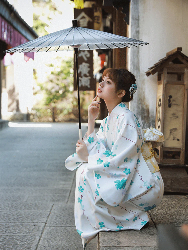 Women Kimono - Image 3